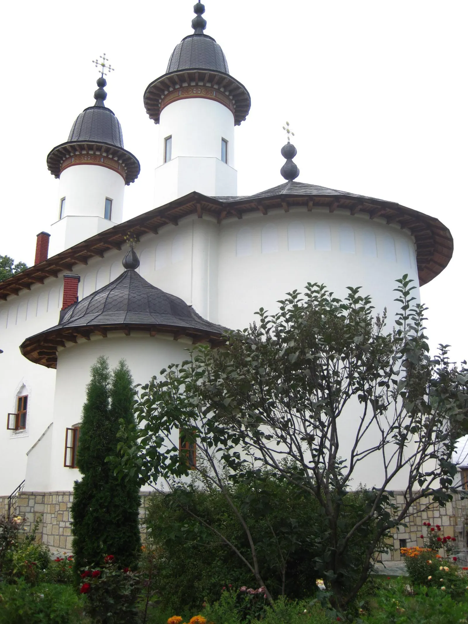 Mănăstirea Văratec – Colecția muzeală, fotografia 2